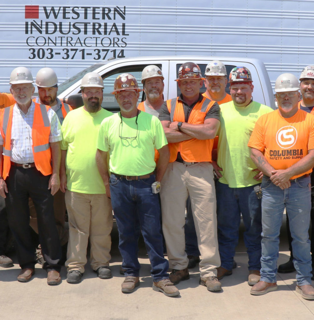 UBC Military Veterans Program Southern States Millwright Regional Council