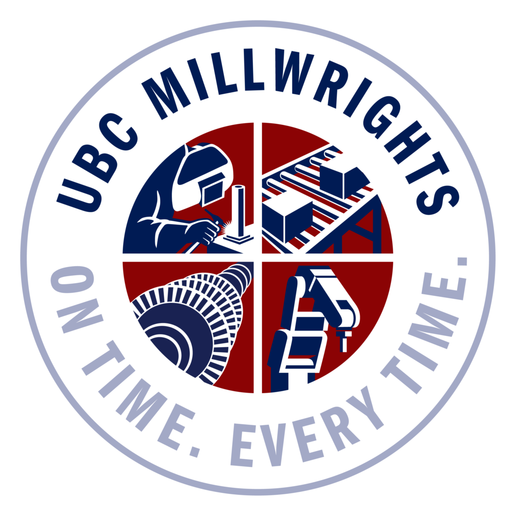 Training Overview Southern States Millwright Regional Council
