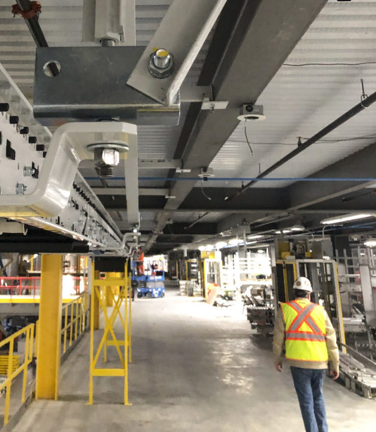 SOUTHERN CALIFORNIA MATERIAL HANDLING visual data 5