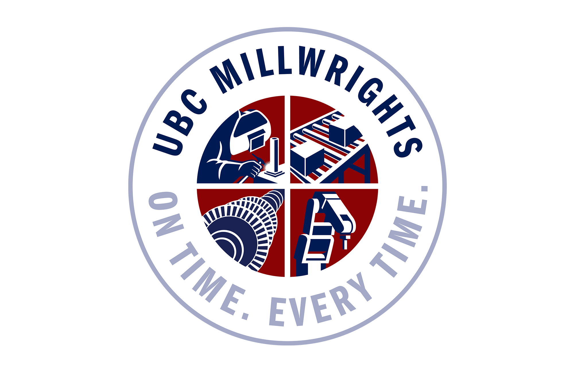 Our UBC Affiliation Southern States Millwright Regional Council