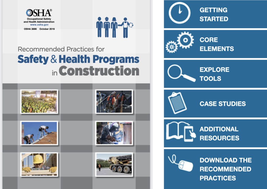 Resources for Employers and Employees  Occupational Safety and Health  Administration