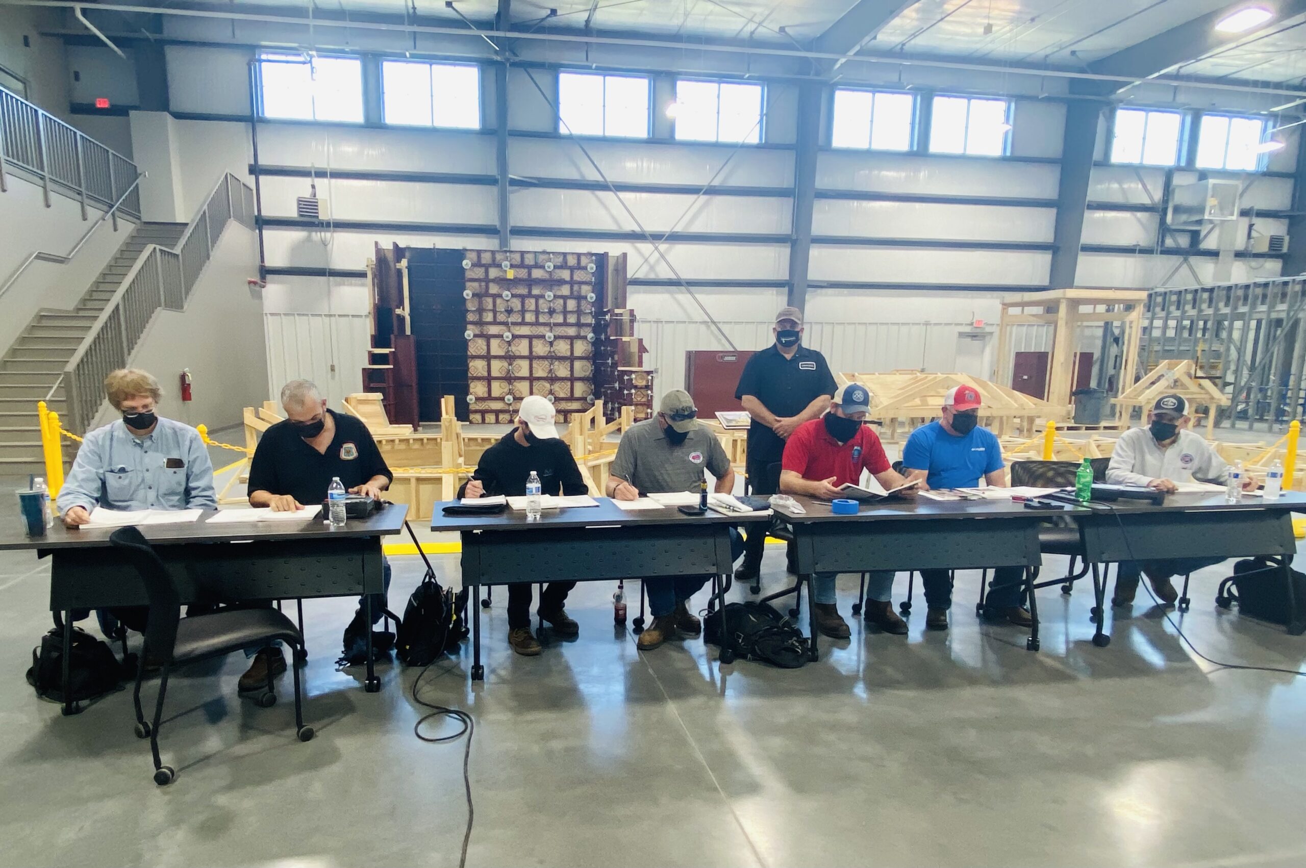 Robotics training equips millwrights with in-demand skills – Southern ...