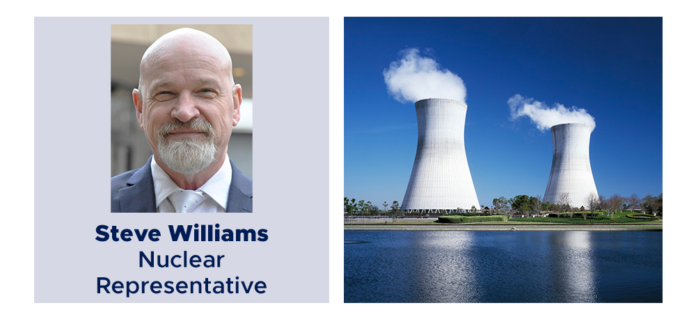 Nuclear Update May 2023 Southern States Millwright Regional