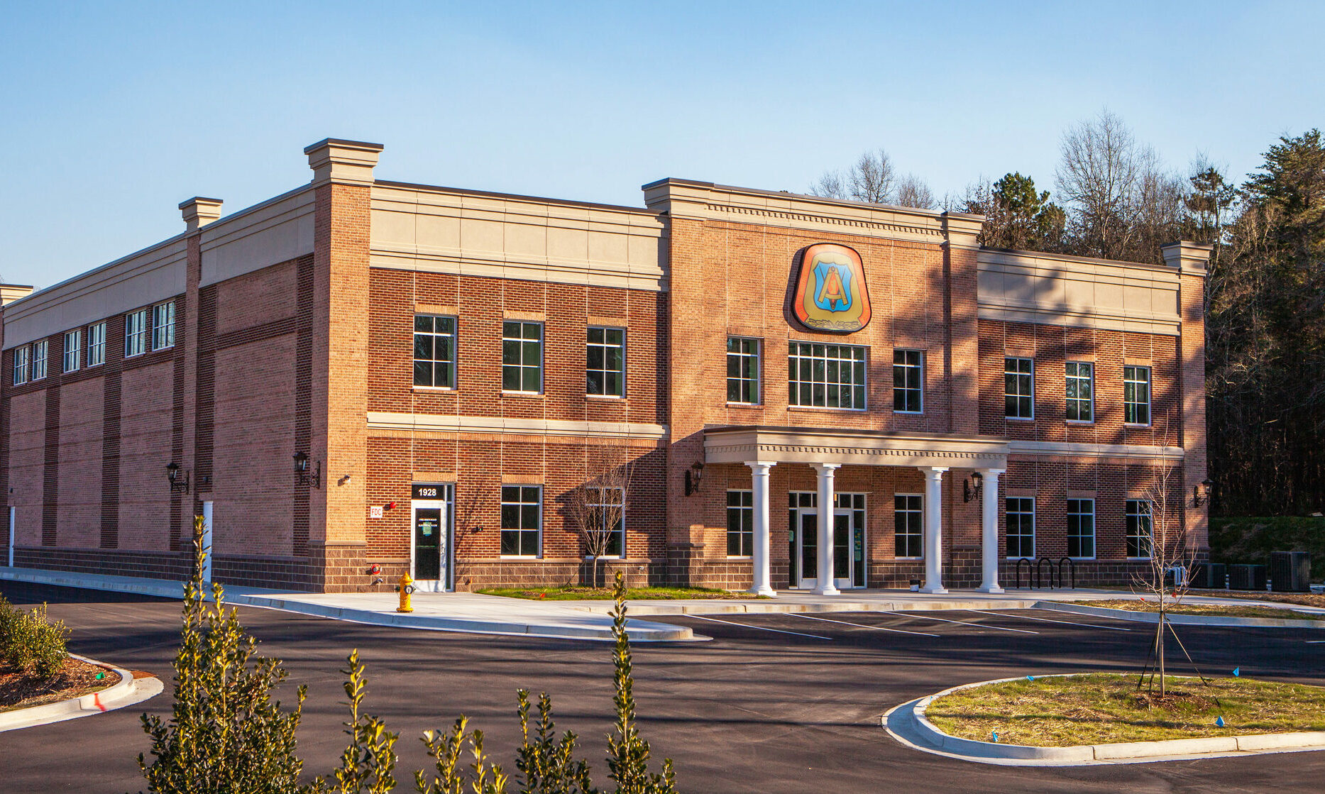 Contractors, educators, elected officials invited to training center